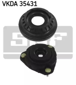 Опора и опорный подшипник SKF для FORD TOURNEO CONNECT 1.8 TDCi /TDDi /DI